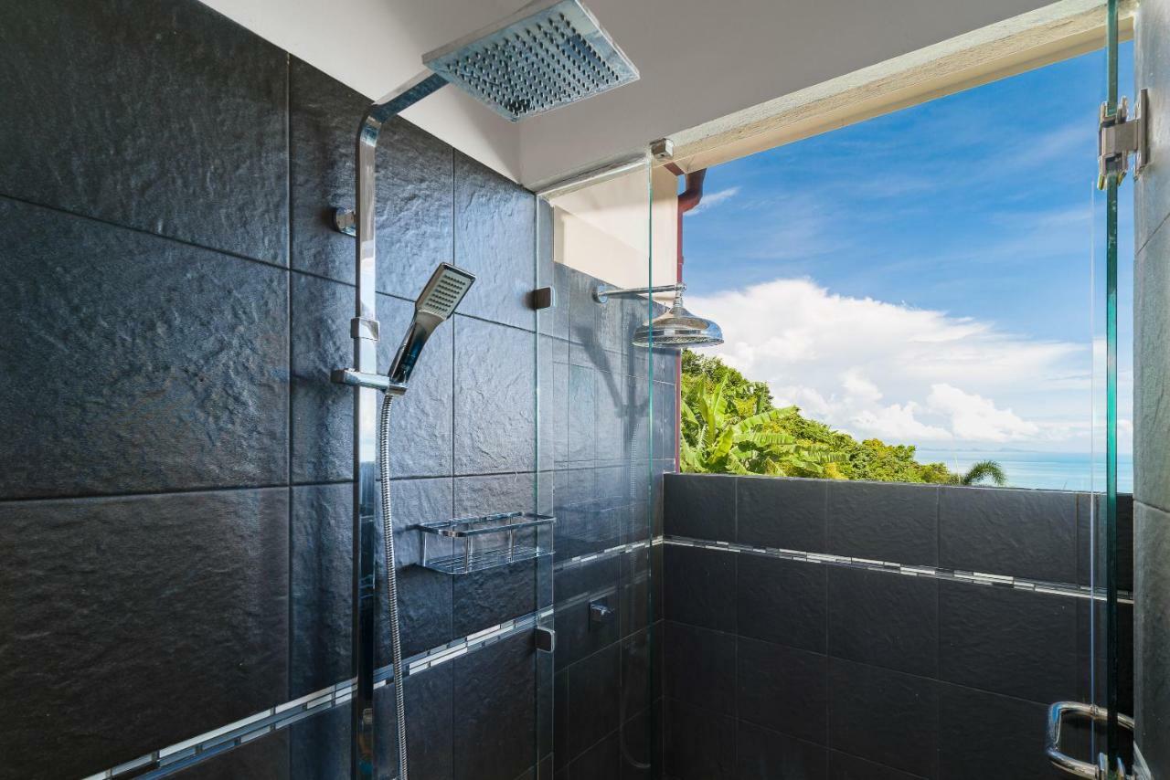 The View Villa Ban Tai  Exterior photo